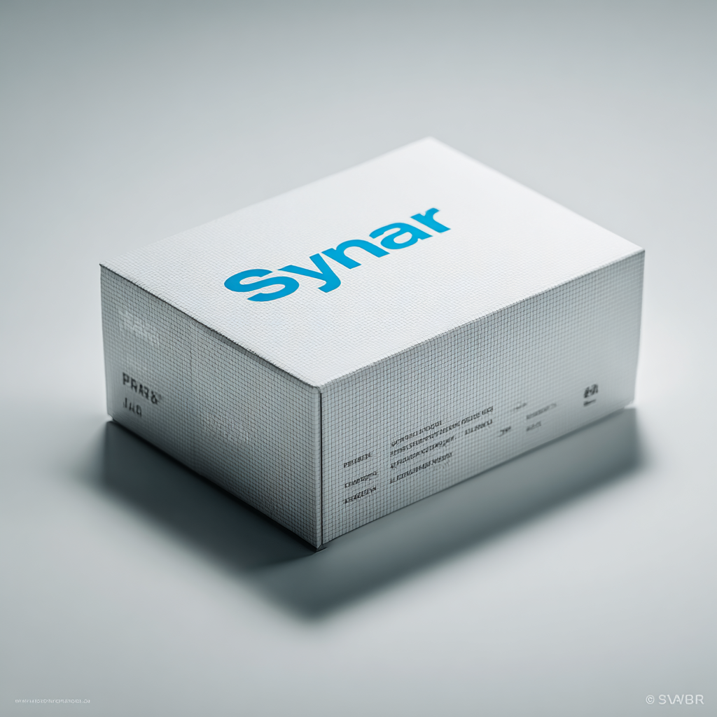 Synar – supliment alimentar 60 capsule